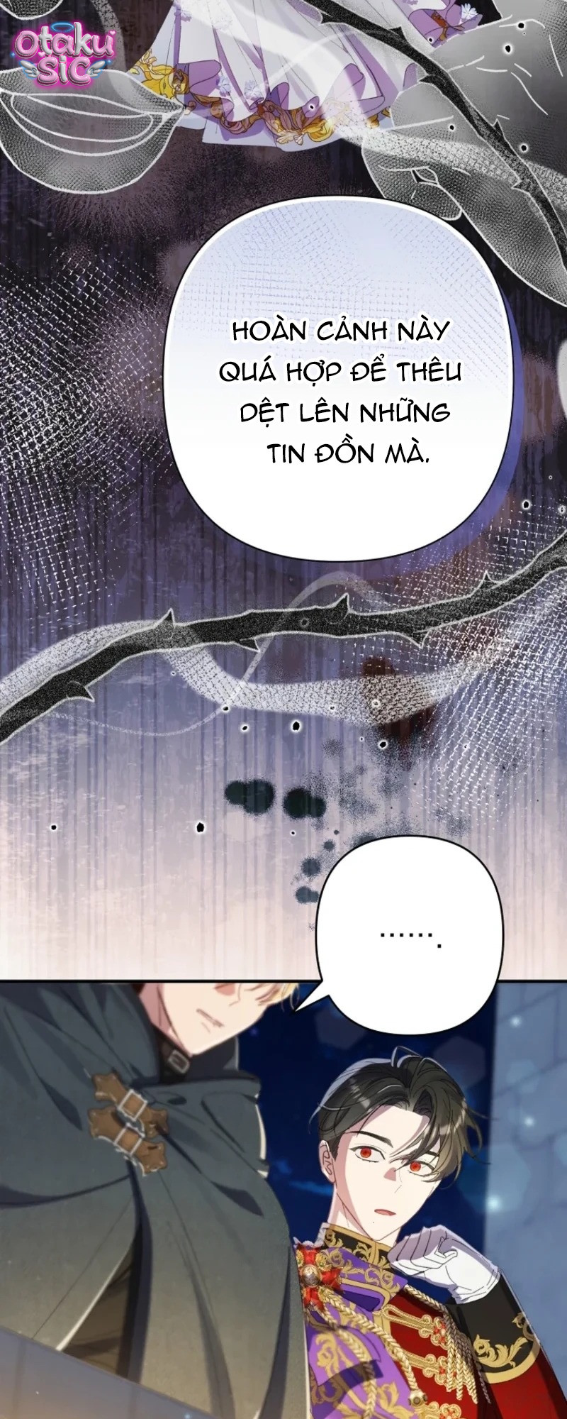 Tôi Vờ Mang Thai Nhưng Chồng Lại Quay Về - Chap 32 - Trang 54
