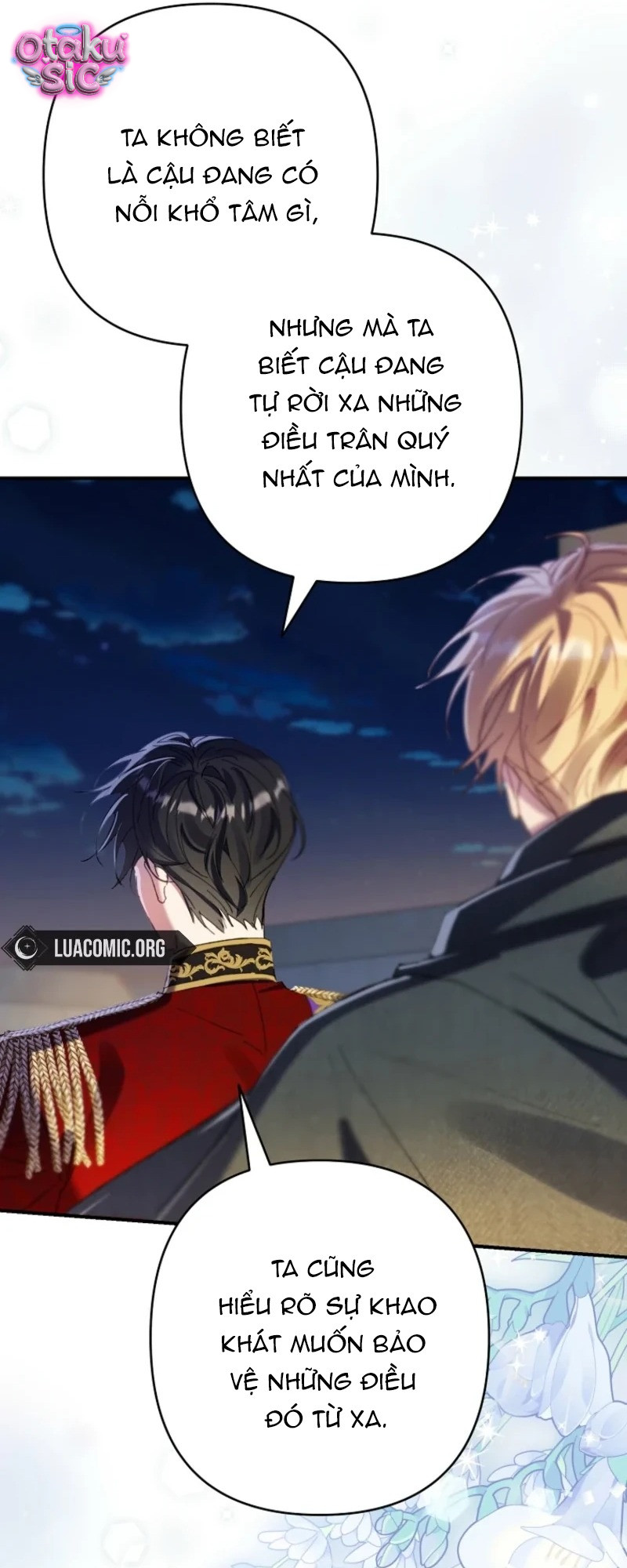 Tôi Vờ Mang Thai Nhưng Chồng Lại Quay Về - Chap 32 - Trang 61