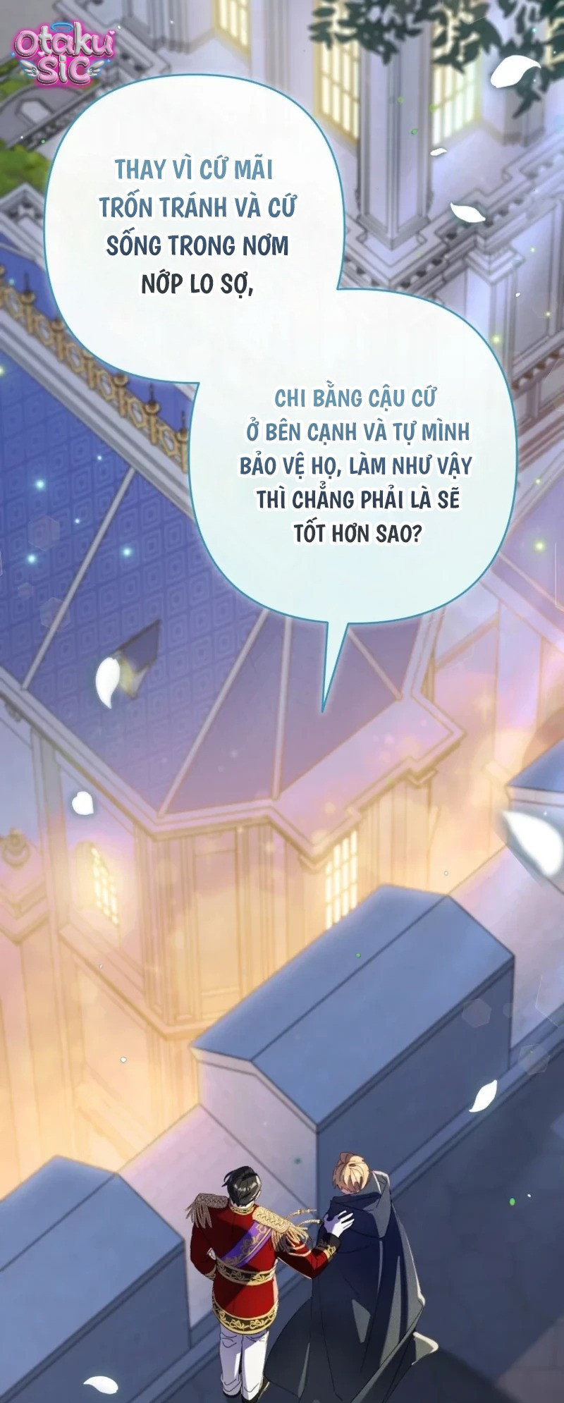 Tôi Vờ Mang Thai Nhưng Chồng Lại Quay Về - Chap 32 - Trang 66