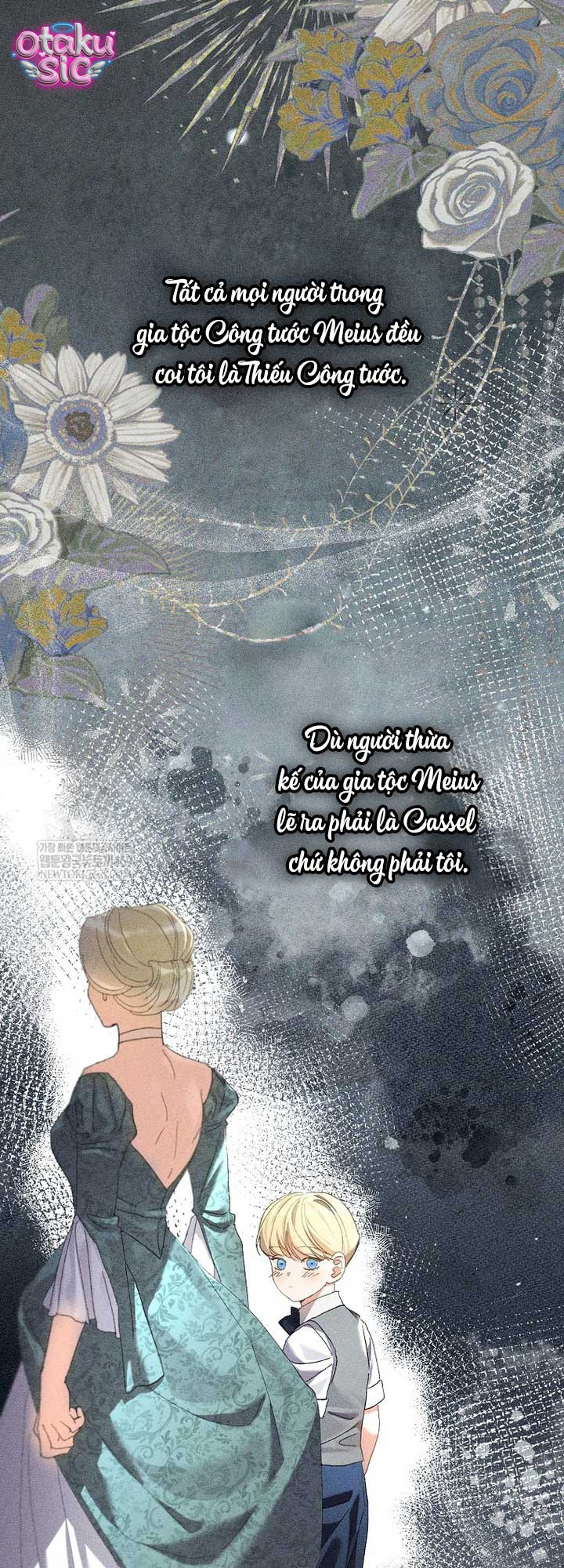 Tôi Vờ Mang Thai Nhưng Chồng Lại Quay Về - Chap 4 - Trang 1