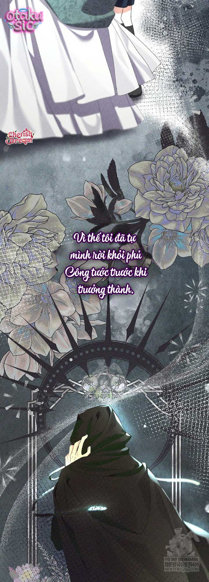 Tôi Vờ Mang Thai Nhưng Chồng Lại Quay Về - Chap 4 - Trang 2