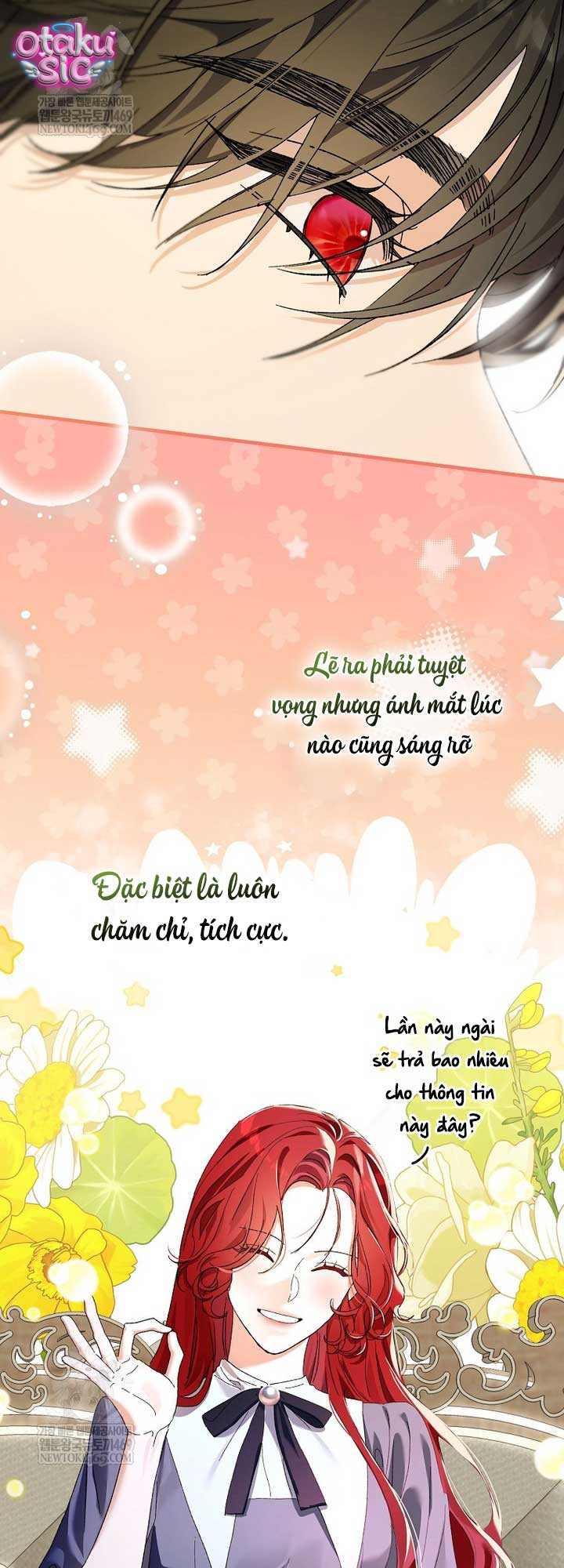 Tôi Vờ Mang Thai Nhưng Chồng Lại Quay Về - Chap 4 - Trang 12