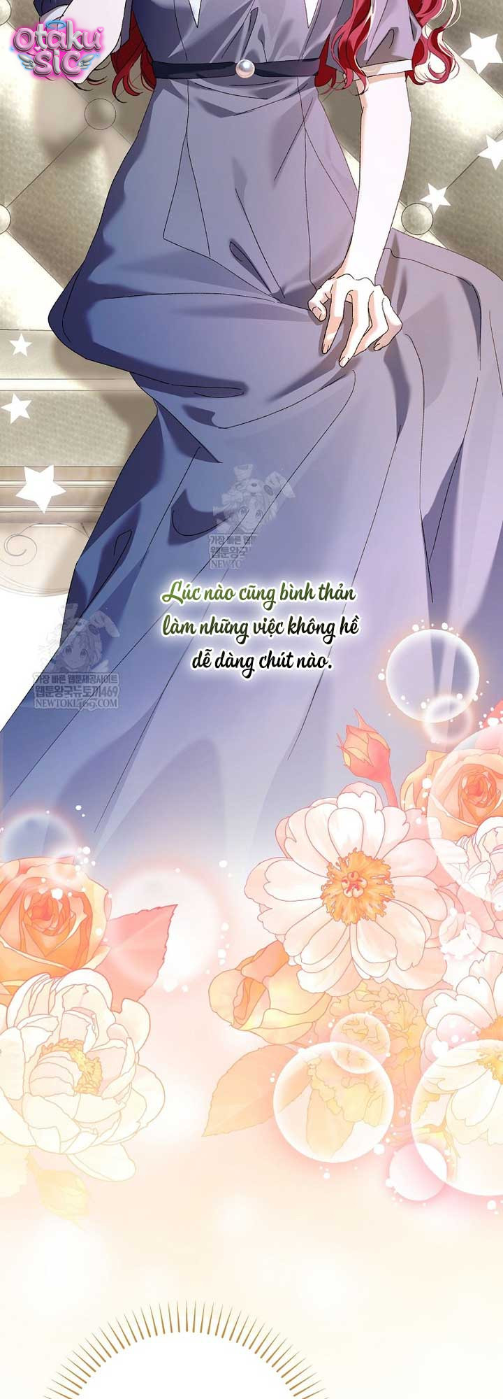 Tôi Vờ Mang Thai Nhưng Chồng Lại Quay Về - Chap 4 - Trang 13