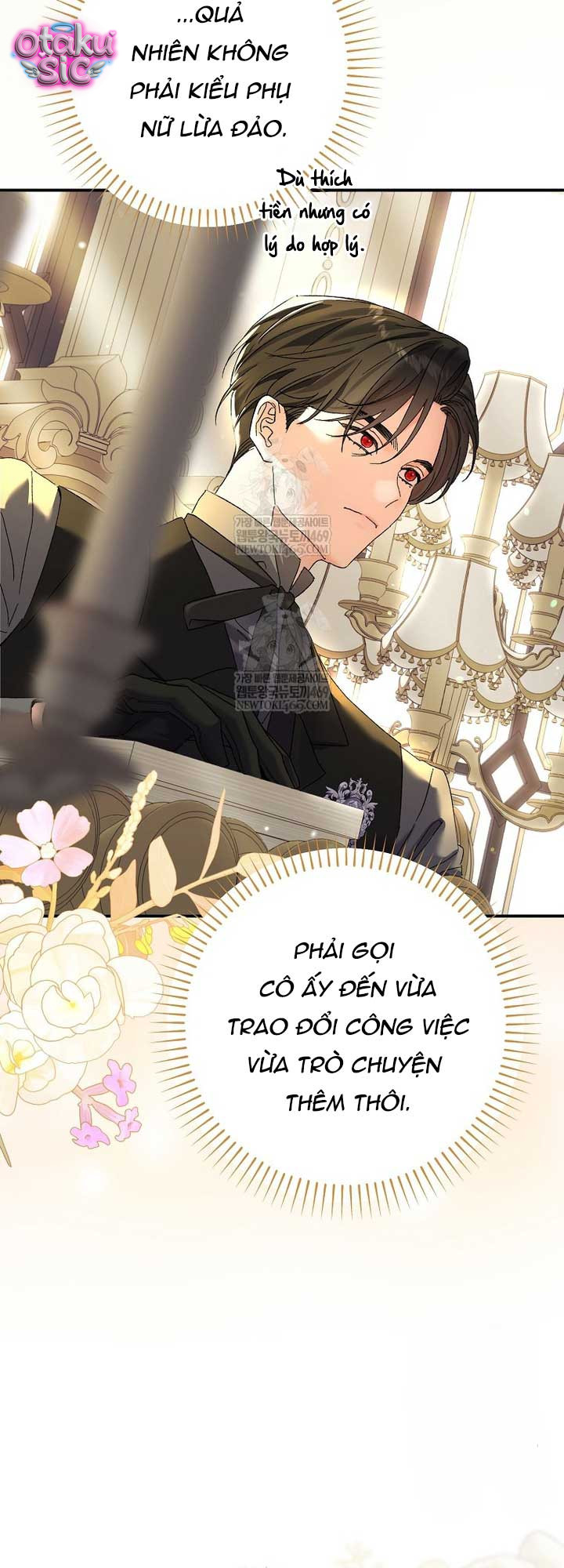 Tôi Vờ Mang Thai Nhưng Chồng Lại Quay Về - Chap 4 - Trang 14