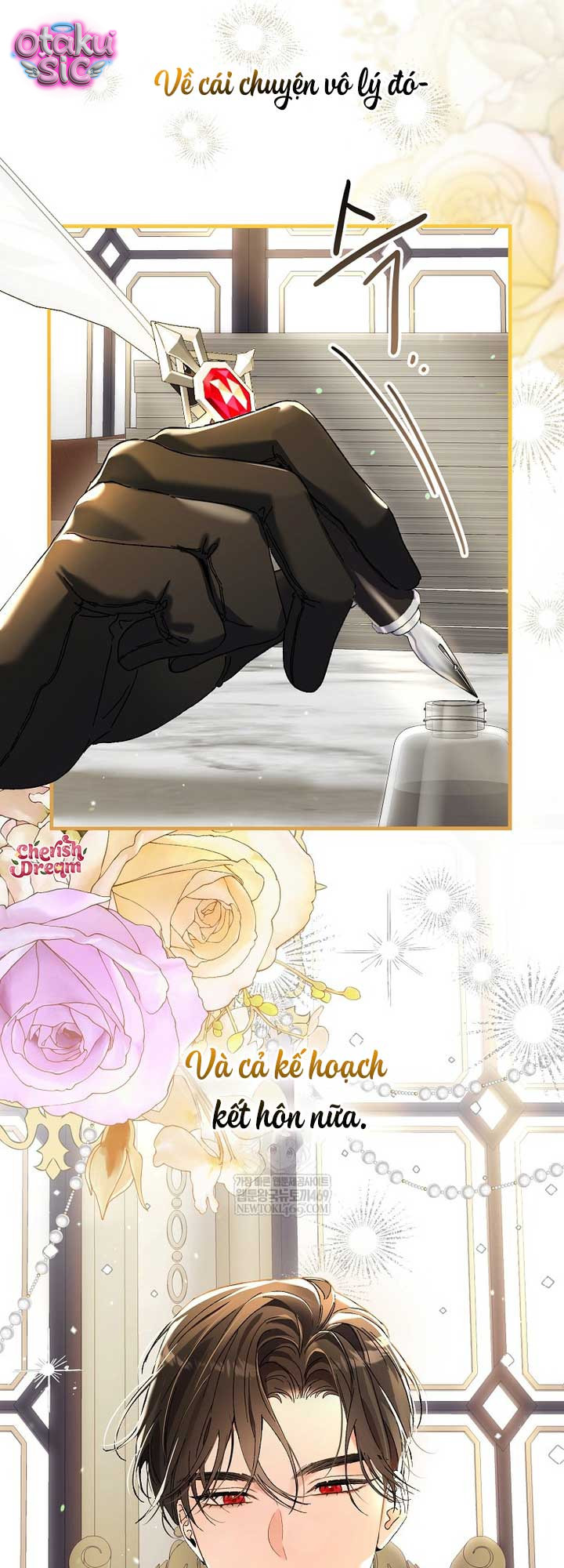 Tôi Vờ Mang Thai Nhưng Chồng Lại Quay Về - Chap 4 - Trang 15