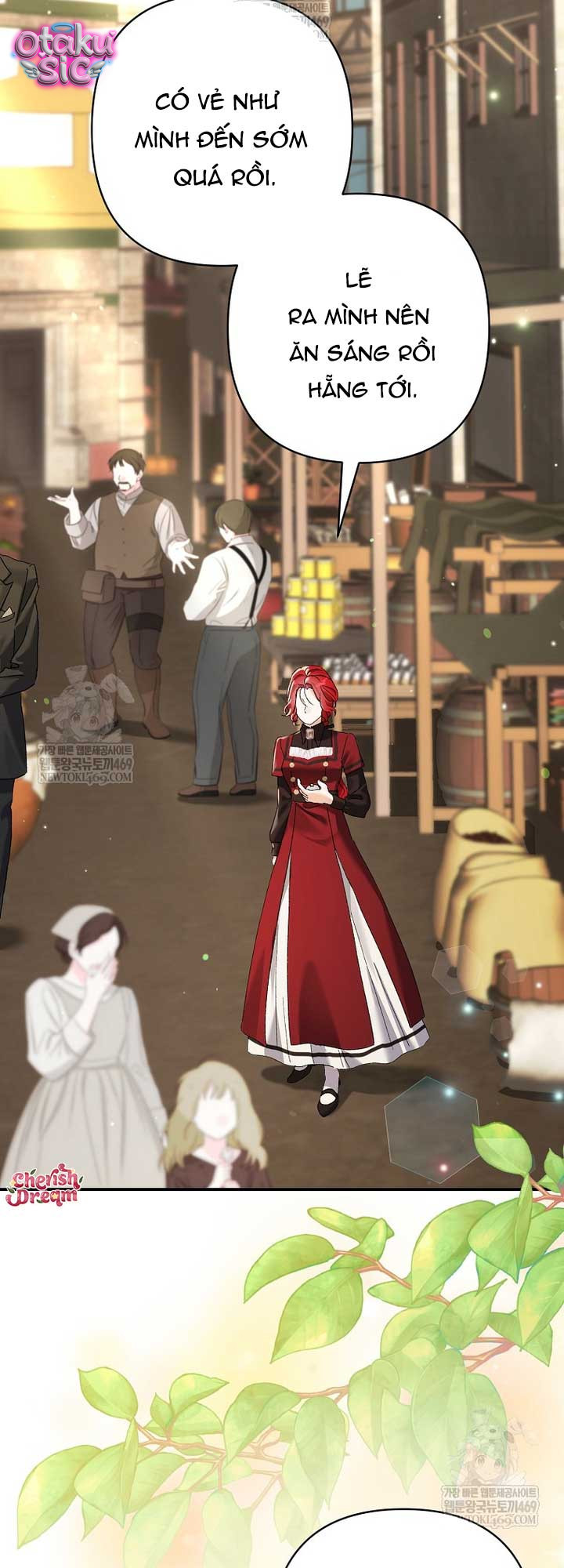 Tôi Vờ Mang Thai Nhưng Chồng Lại Quay Về - Chap 4 - Trang 20