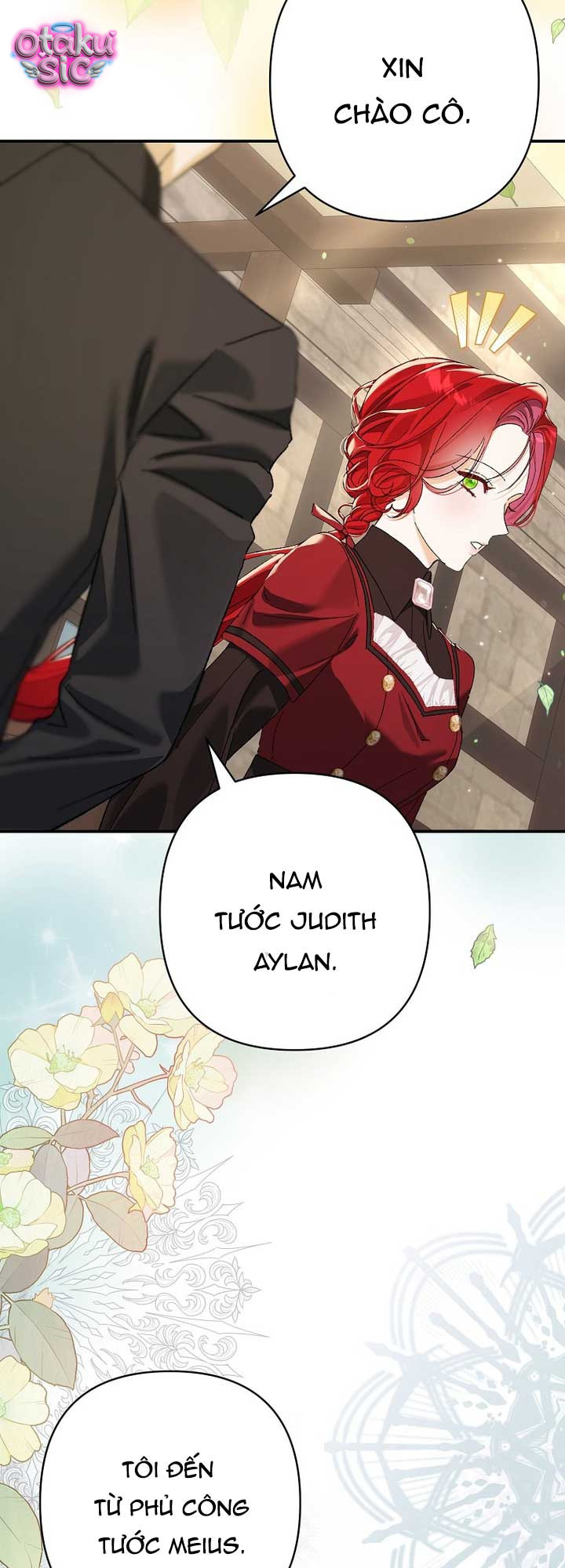 Tôi Vờ Mang Thai Nhưng Chồng Lại Quay Về - Chap 4 - Trang 21