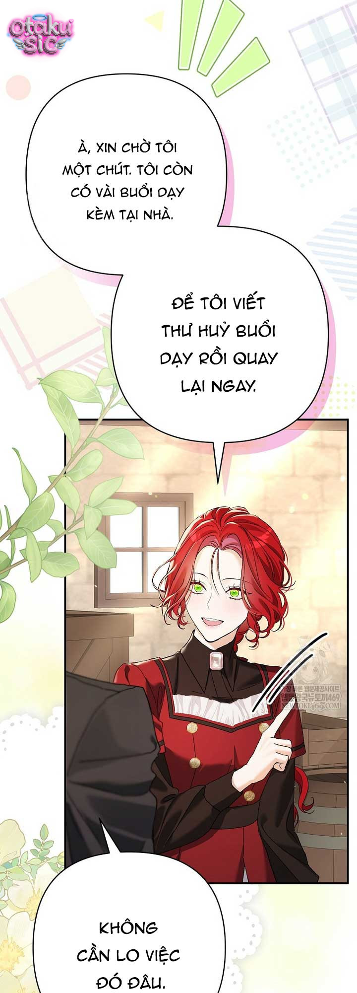 Tôi Vờ Mang Thai Nhưng Chồng Lại Quay Về - Chap 4 - Trang 23