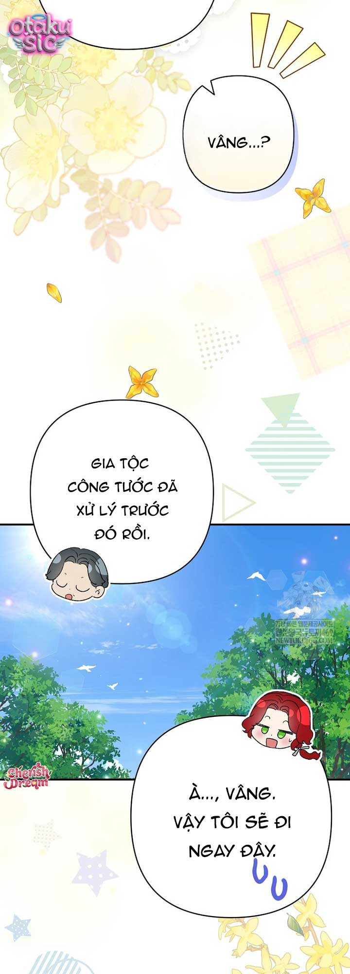 Tôi Vờ Mang Thai Nhưng Chồng Lại Quay Về - Chap 4 - Trang 24