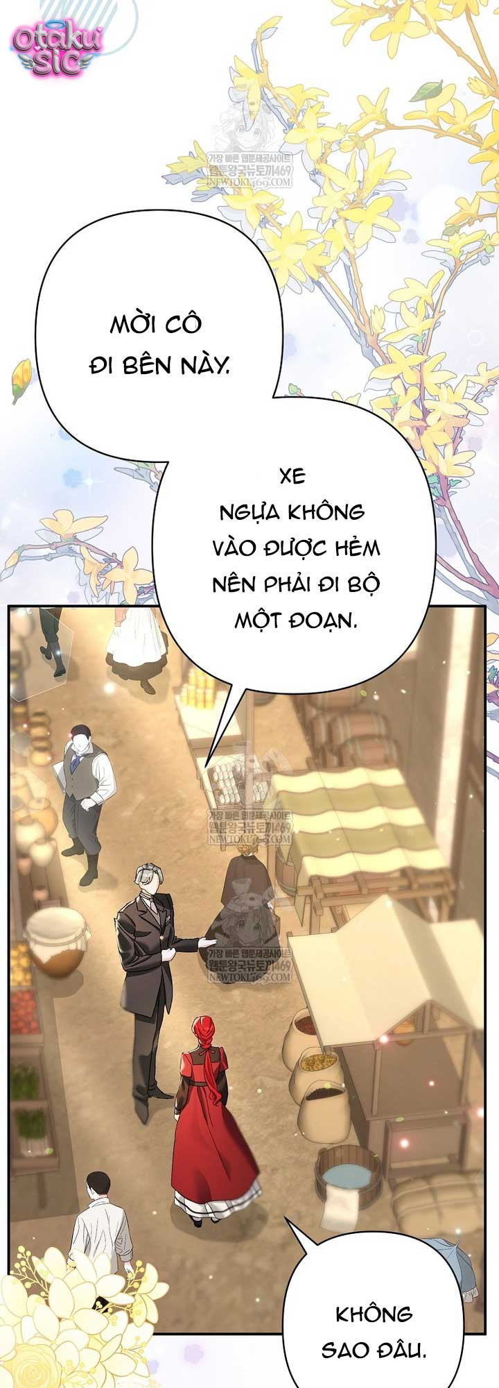 Tôi Vờ Mang Thai Nhưng Chồng Lại Quay Về - Chap 4 - Trang 25