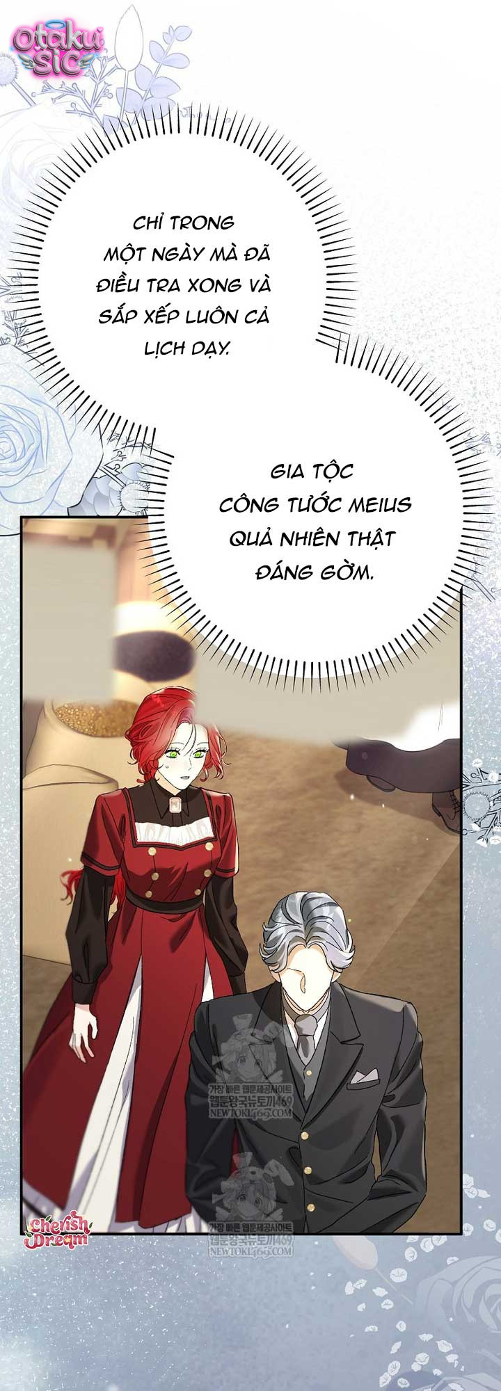 Tôi Vờ Mang Thai Nhưng Chồng Lại Quay Về - Chap 4 - Trang 27