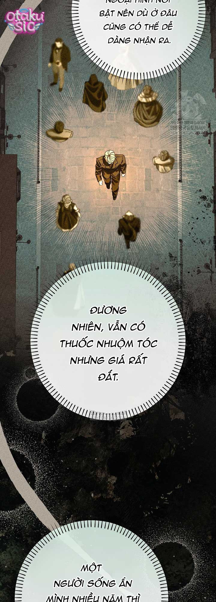 Tôi Vờ Mang Thai Nhưng Chồng Lại Quay Về - Chap 4 - Trang 29
