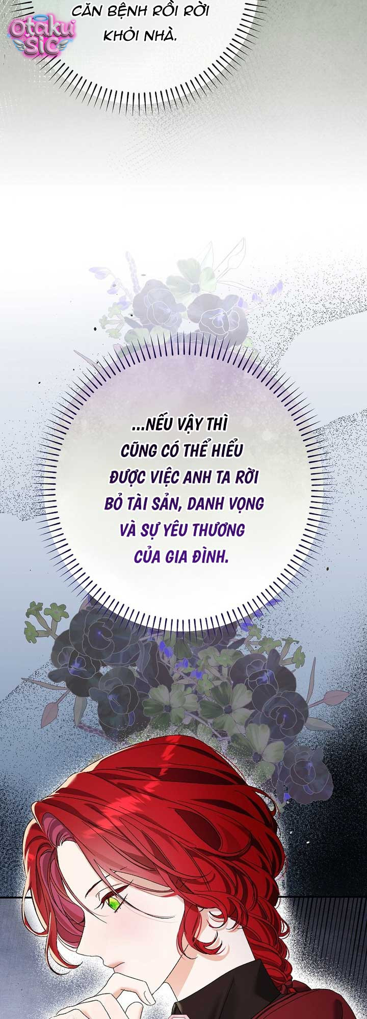 Tôi Vờ Mang Thai Nhưng Chồng Lại Quay Về - Chap 4 - Trang 31