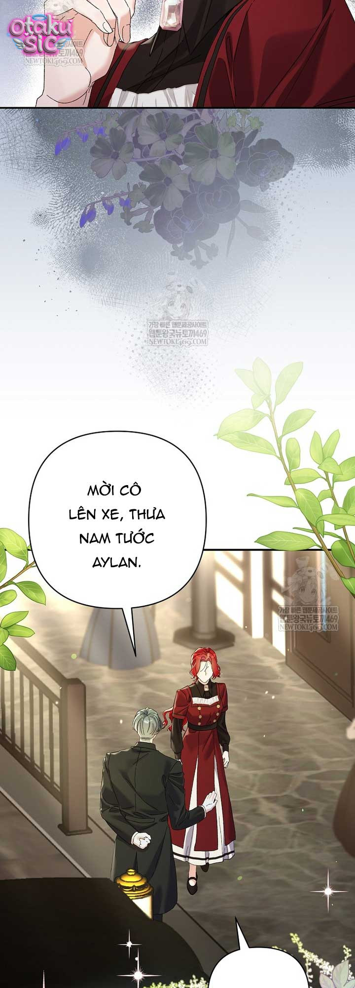 Tôi Vờ Mang Thai Nhưng Chồng Lại Quay Về - Chap 4 - Trang 32