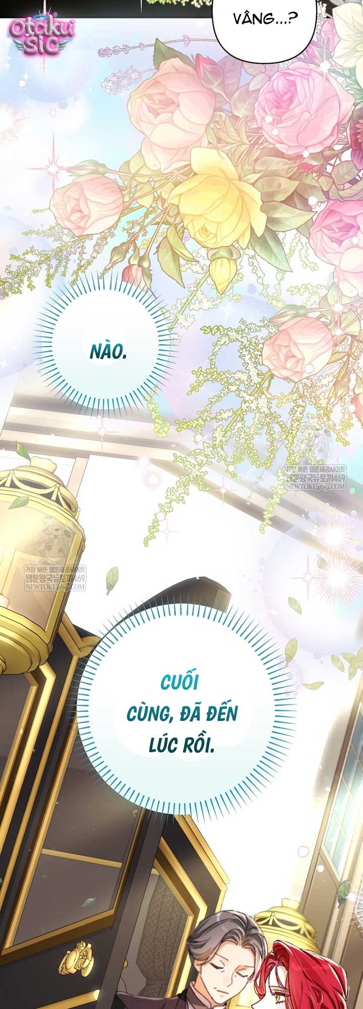 Tôi Vờ Mang Thai Nhưng Chồng Lại Quay Về - Chap 4 - Trang 33