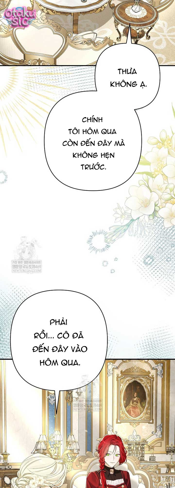 Tôi Vờ Mang Thai Nhưng Chồng Lại Quay Về - Chap 4 - Trang 38
