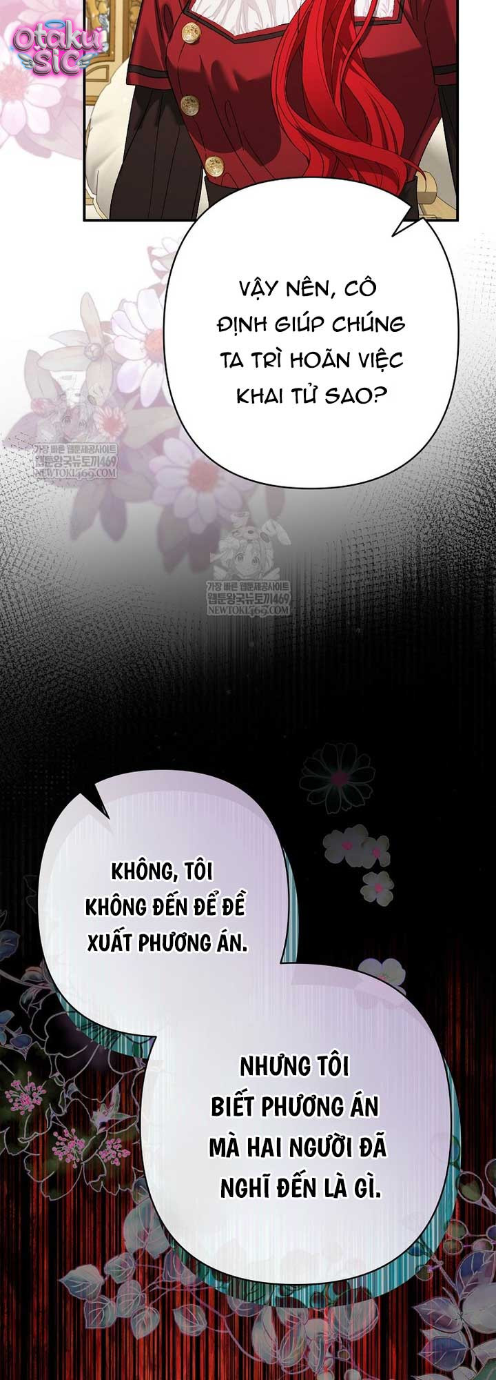 Tôi Vờ Mang Thai Nhưng Chồng Lại Quay Về - Chap 4 - Trang 42