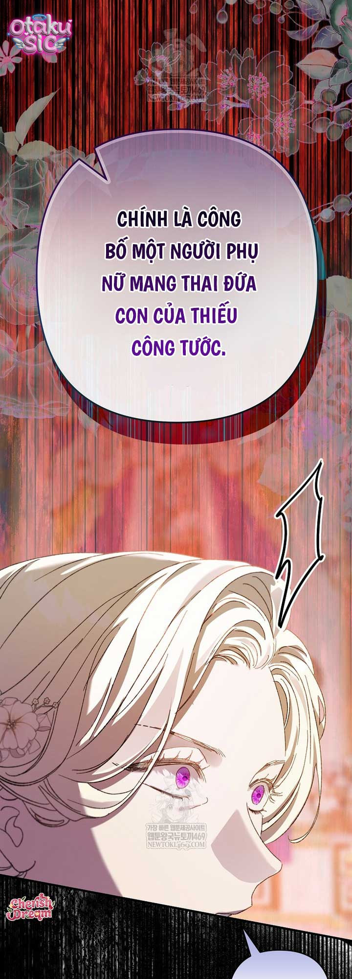 Tôi Vờ Mang Thai Nhưng Chồng Lại Quay Về - Chap 4 - Trang 43
