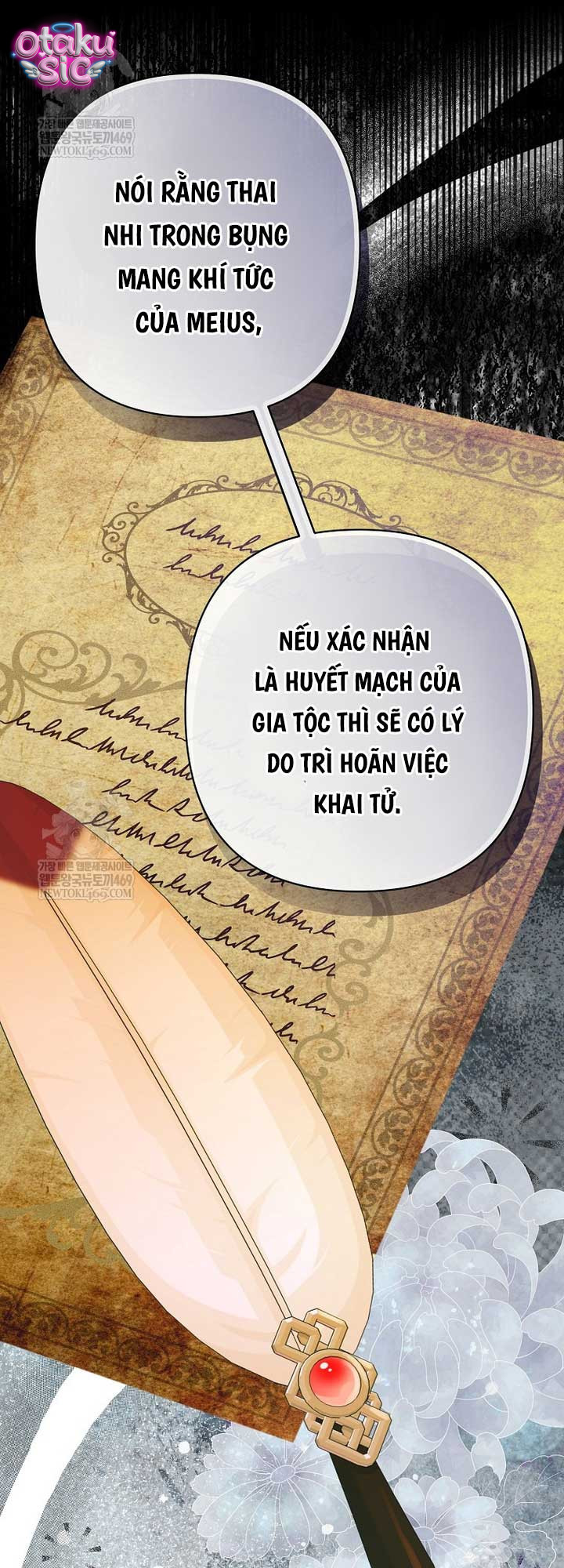 Tôi Vờ Mang Thai Nhưng Chồng Lại Quay Về - Chap 4 - Trang 45