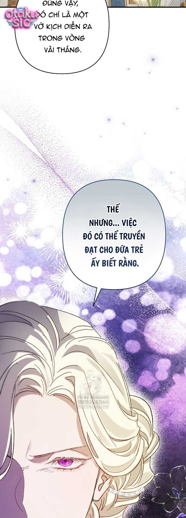 Tôi Vờ Mang Thai Nhưng Chồng Lại Quay Về - Chap 4 - Trang 48