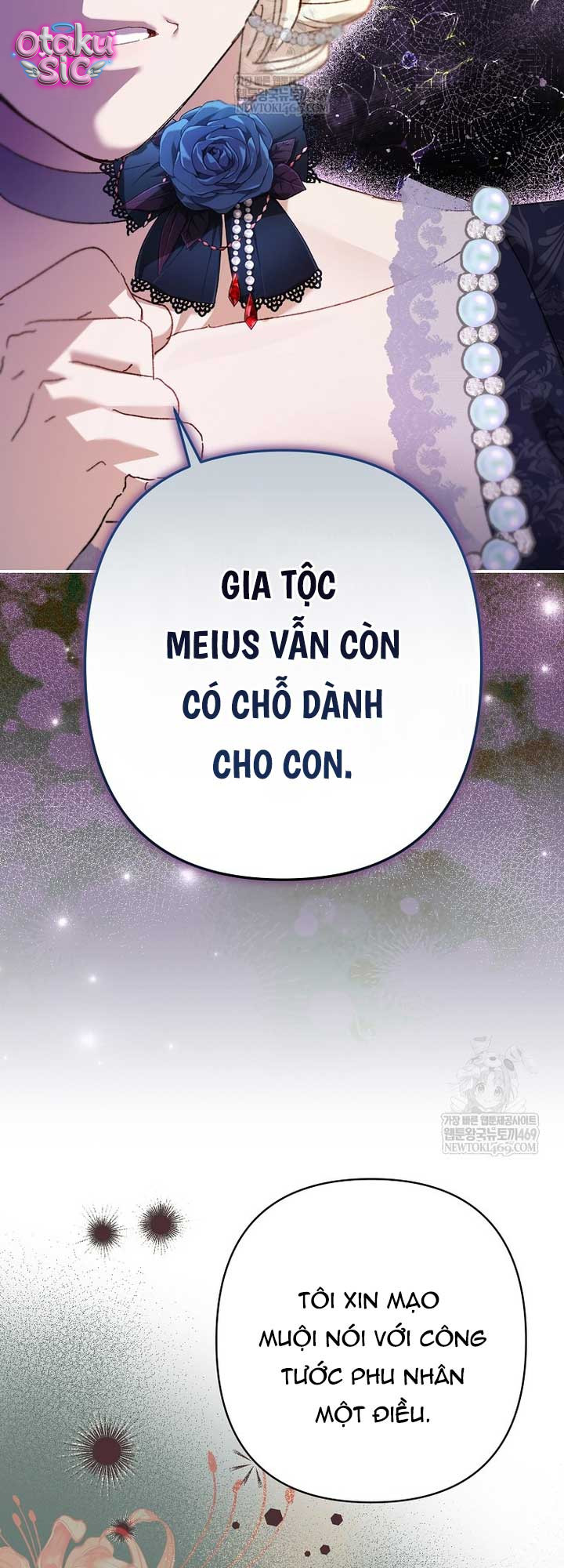 Tôi Vờ Mang Thai Nhưng Chồng Lại Quay Về - Chap 4 - Trang 49