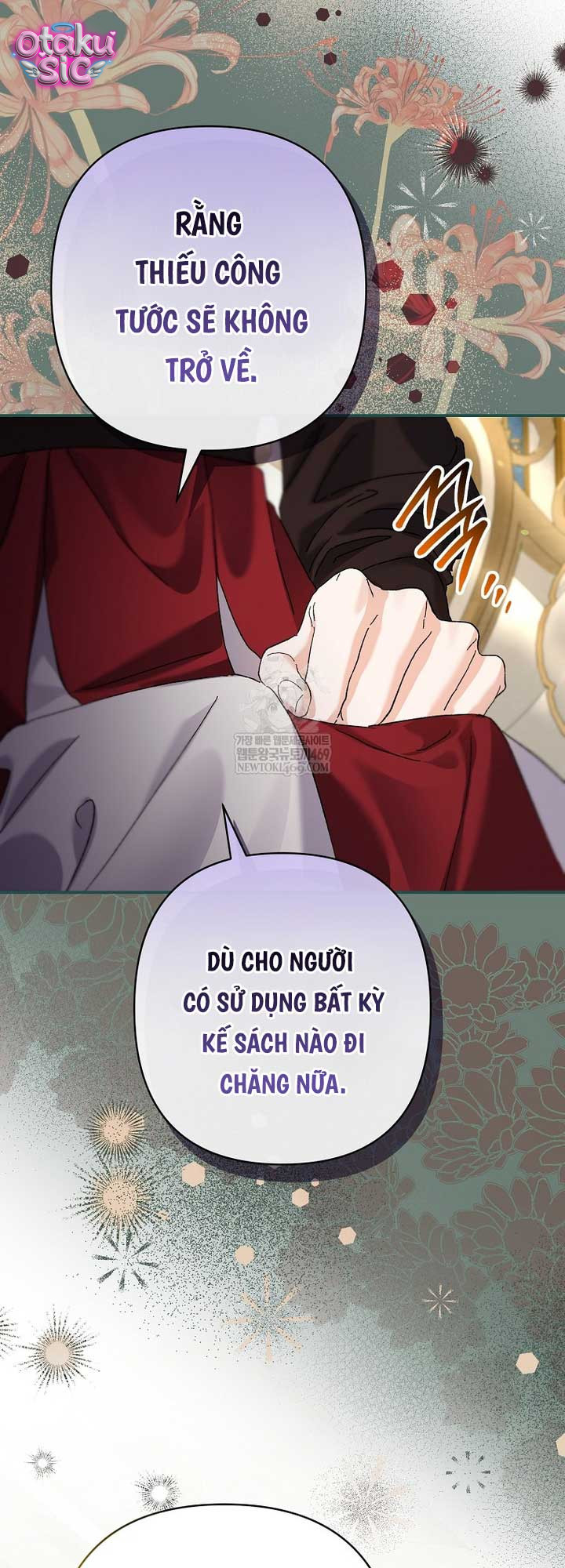 Tôi Vờ Mang Thai Nhưng Chồng Lại Quay Về - Chap 4 - Trang 50