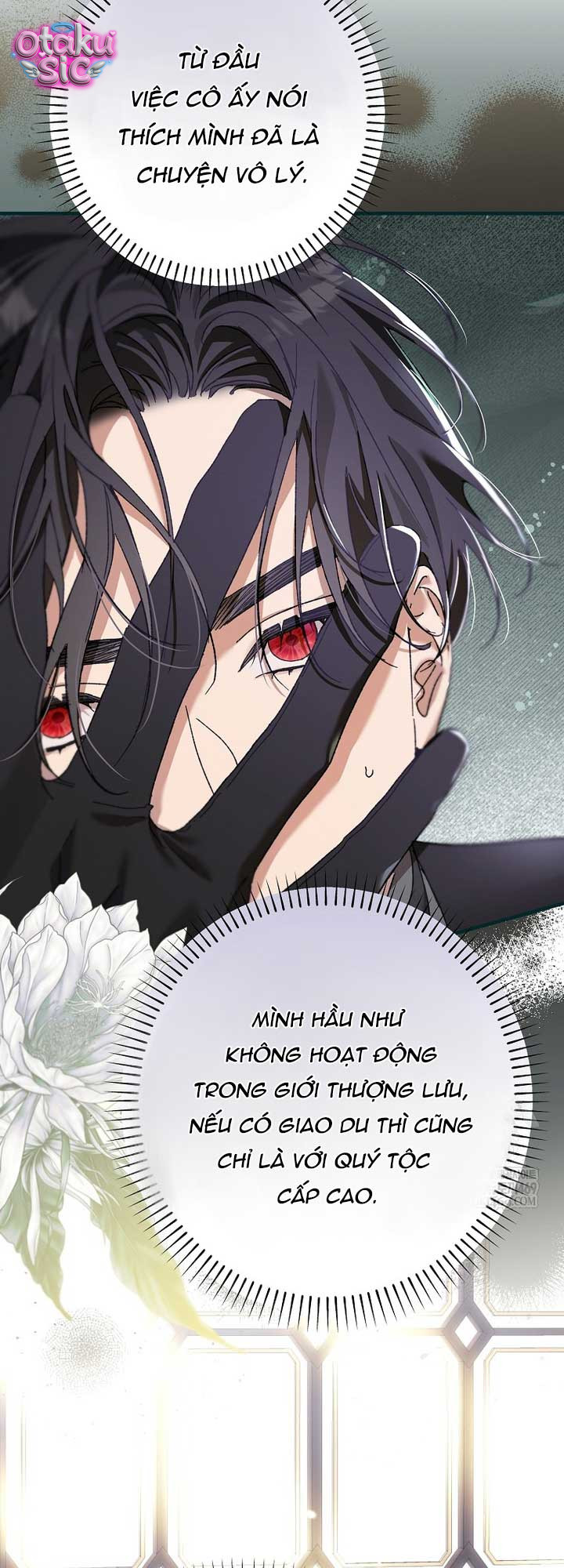 Tôi Vờ Mang Thai Nhưng Chồng Lại Quay Về - Chap 4 - Trang 6