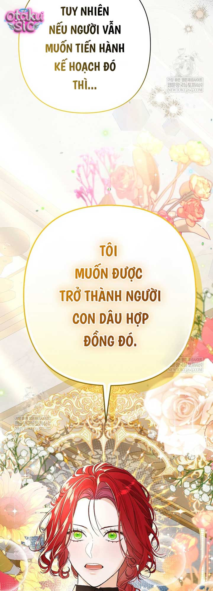 Tôi Vờ Mang Thai Nhưng Chồng Lại Quay Về - Chap 4 - Trang 51