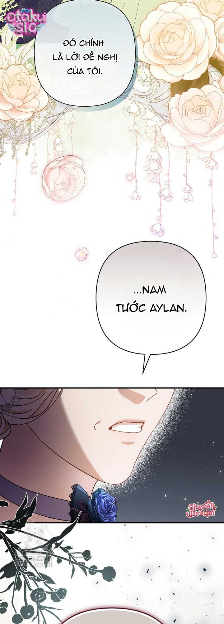 Tôi Vờ Mang Thai Nhưng Chồng Lại Quay Về - Chap 4 - Trang 55
