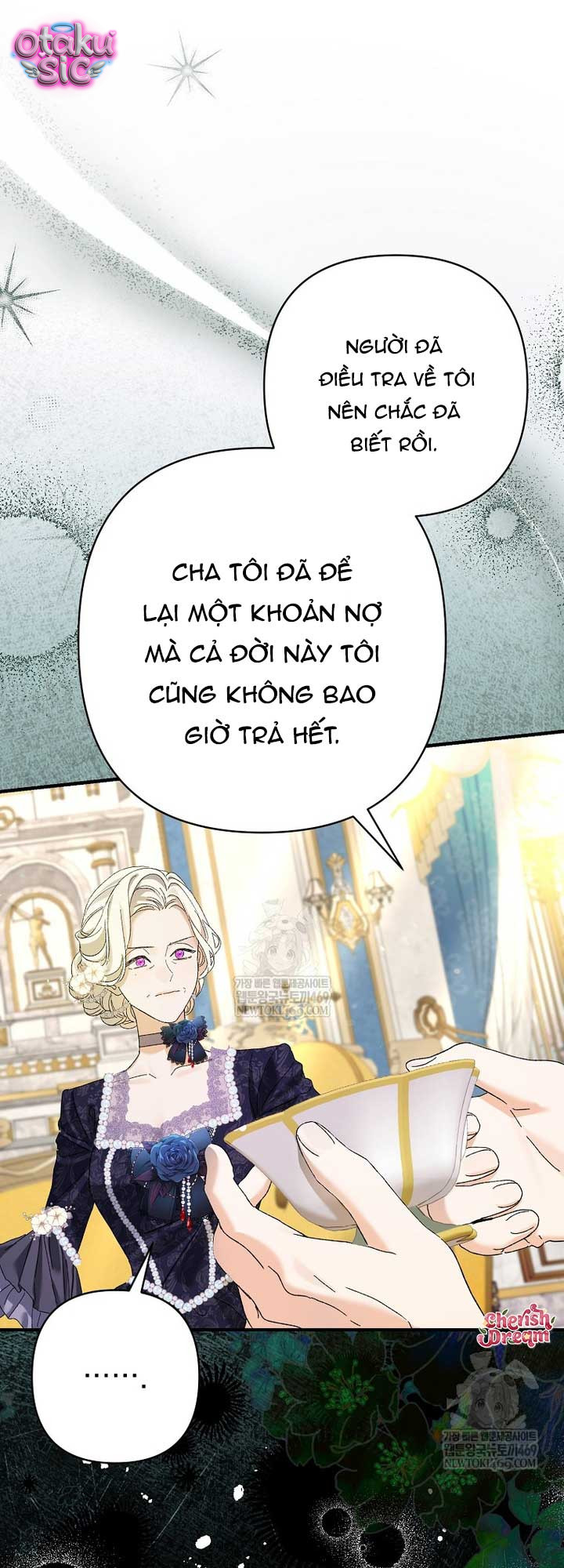 Tôi Vờ Mang Thai Nhưng Chồng Lại Quay Về - Chap 4 - Trang 60