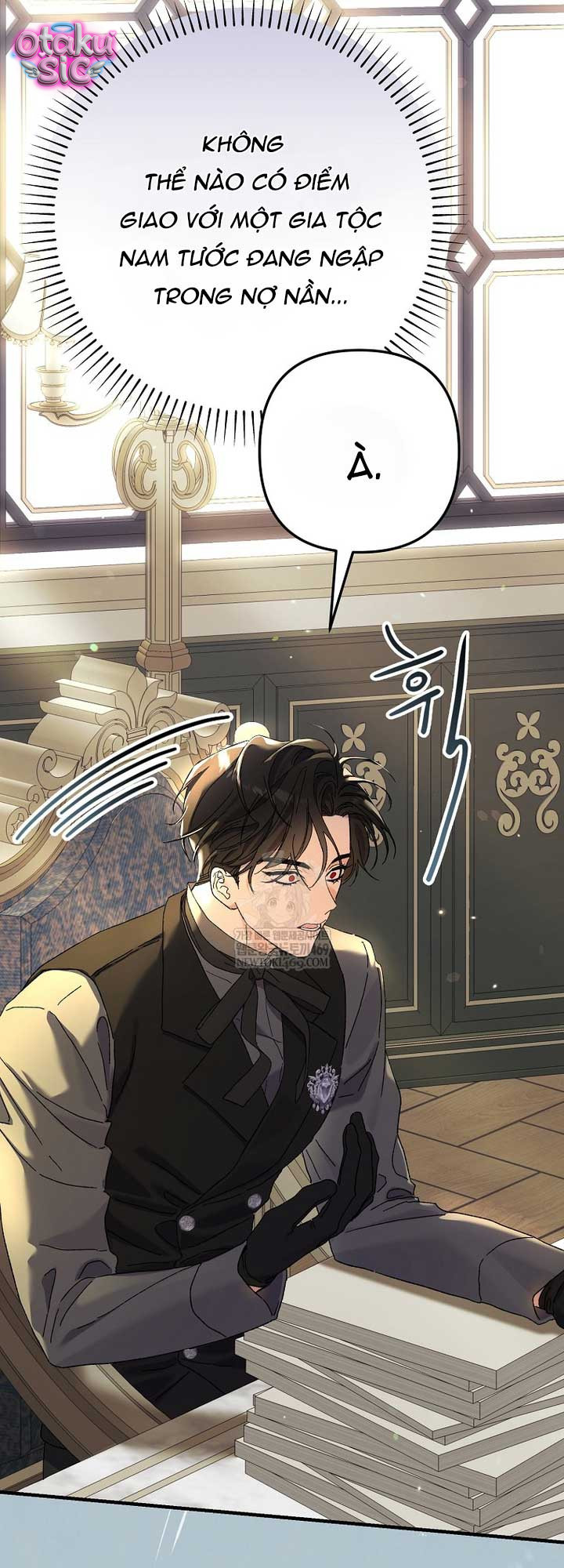 Tôi Vờ Mang Thai Nhưng Chồng Lại Quay Về - Chap 4 - Trang 7