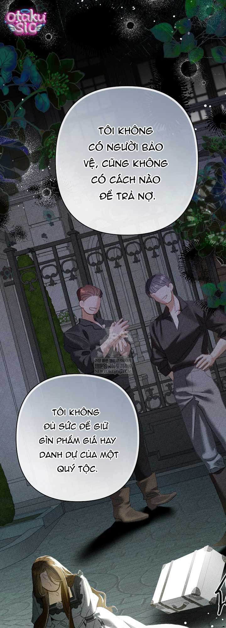 Tôi Vờ Mang Thai Nhưng Chồng Lại Quay Về - Chap 4 - Trang 61