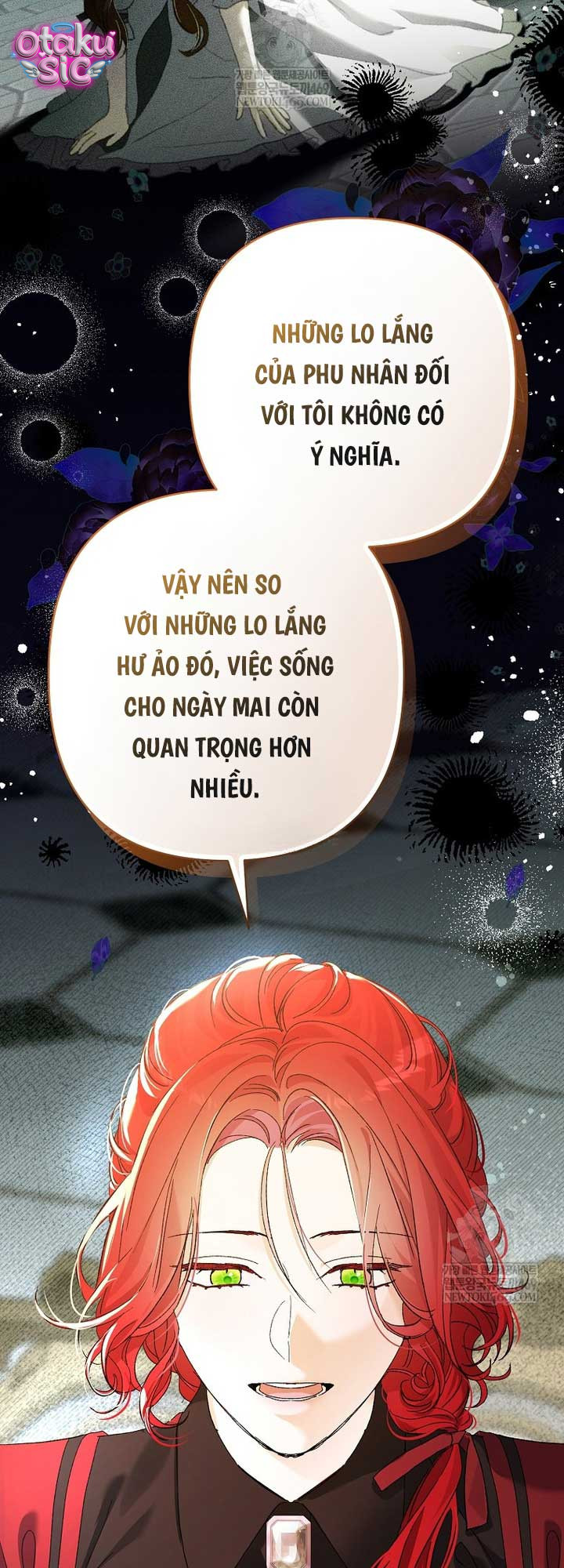 Tôi Vờ Mang Thai Nhưng Chồng Lại Quay Về - Chap 4 - Trang 62