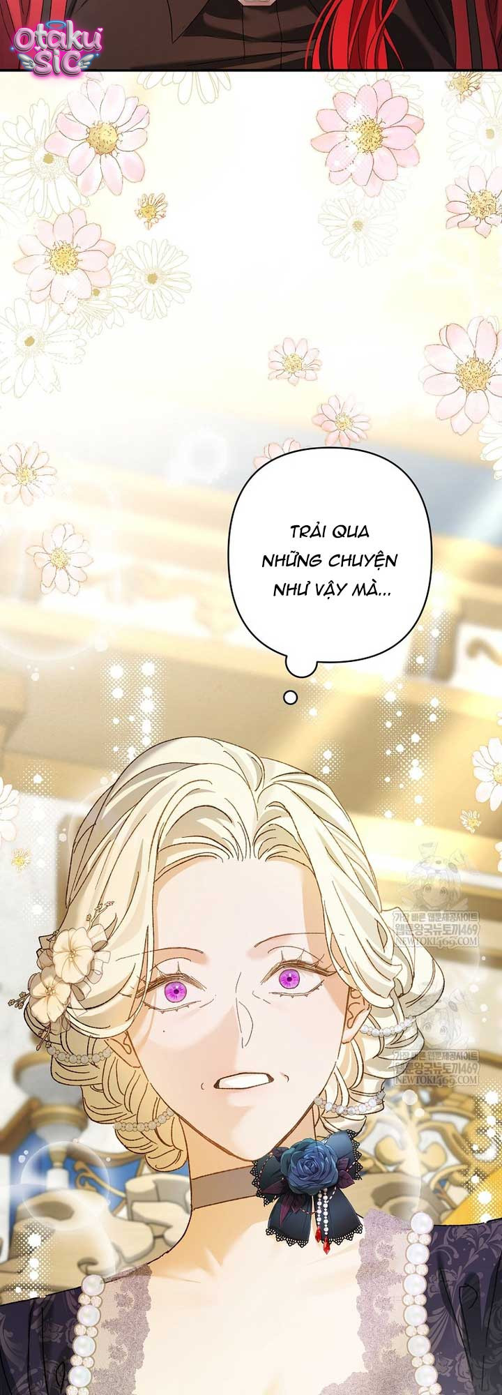 Tôi Vờ Mang Thai Nhưng Chồng Lại Quay Về - Chap 4 - Trang 63