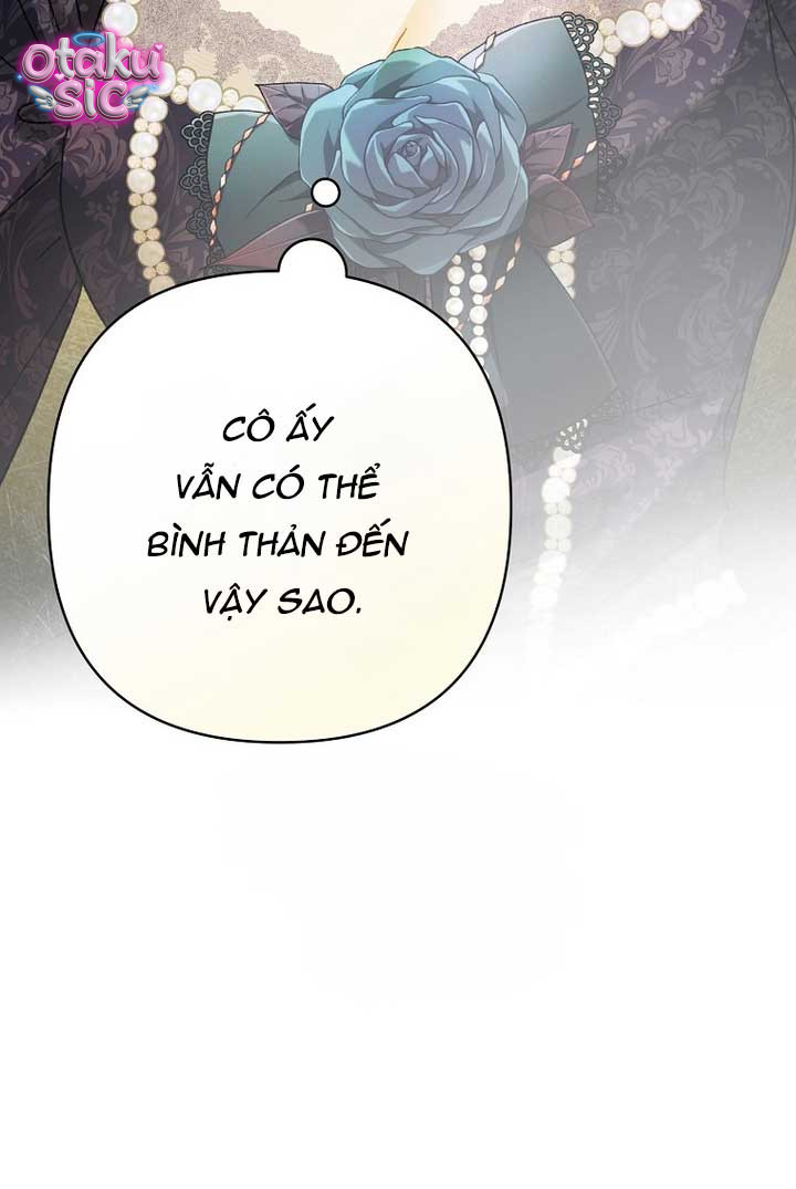 Tôi Vờ Mang Thai Nhưng Chồng Lại Quay Về - Chap 4 - Trang 64