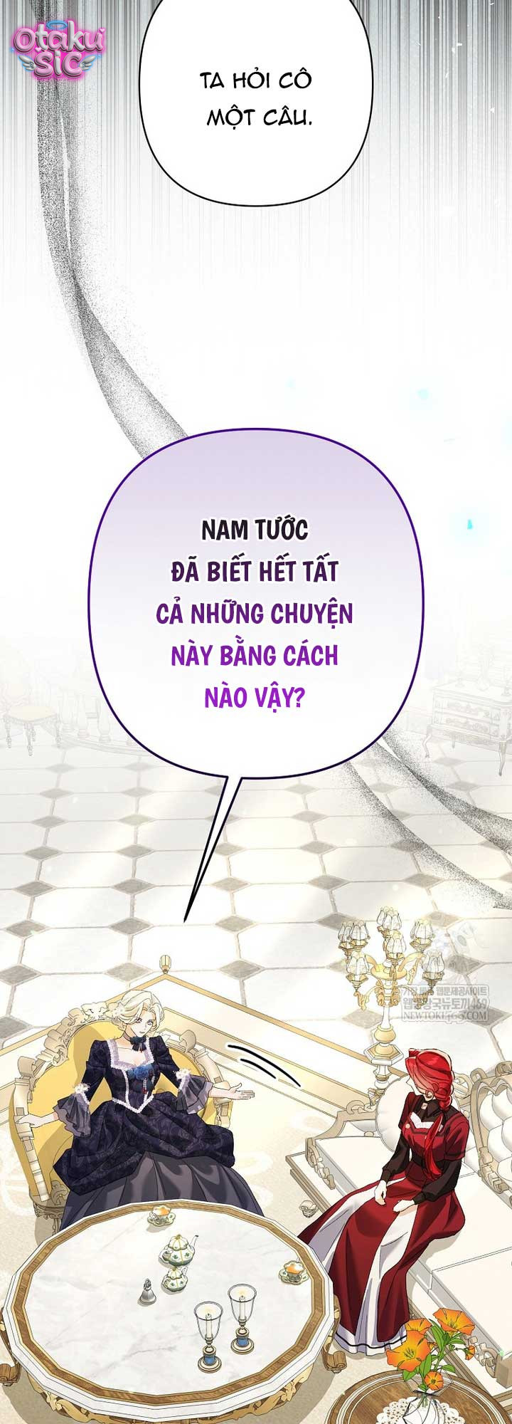 Tôi Vờ Mang Thai Nhưng Chồng Lại Quay Về - Chap 4 - Trang 71