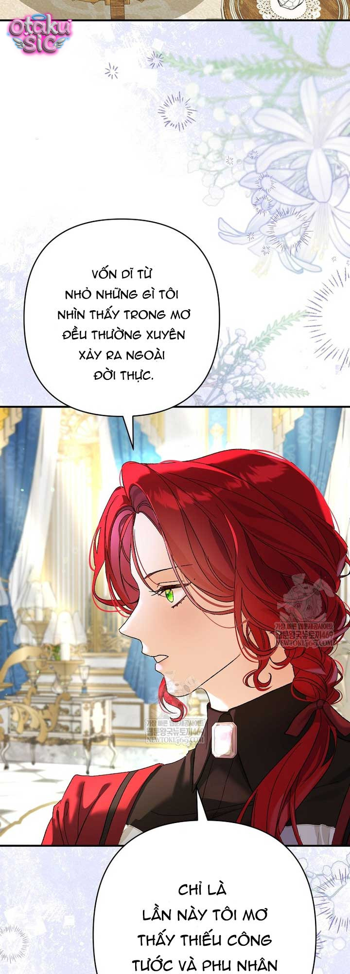Tôi Vờ Mang Thai Nhưng Chồng Lại Quay Về - Chap 4 - Trang 72