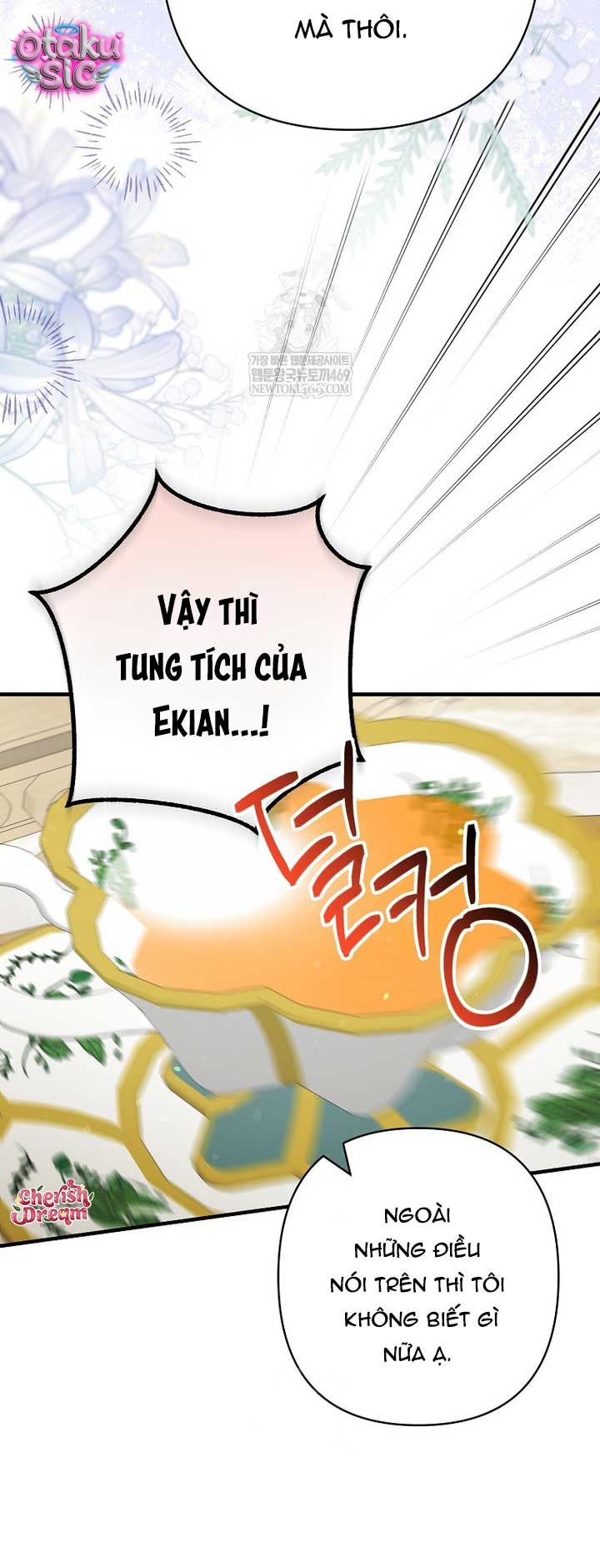 Tôi Vờ Mang Thai Nhưng Chồng Lại Quay Về - Chap 4 - Trang 73