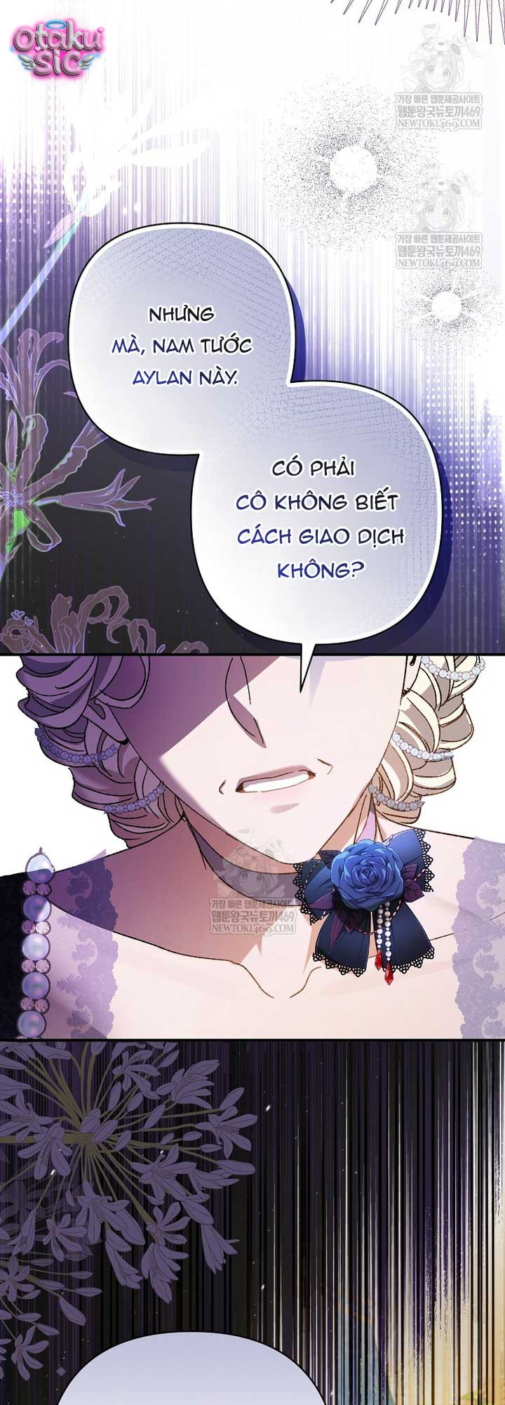 Tôi Vờ Mang Thai Nhưng Chồng Lại Quay Về - Chap 4 - Trang 75
