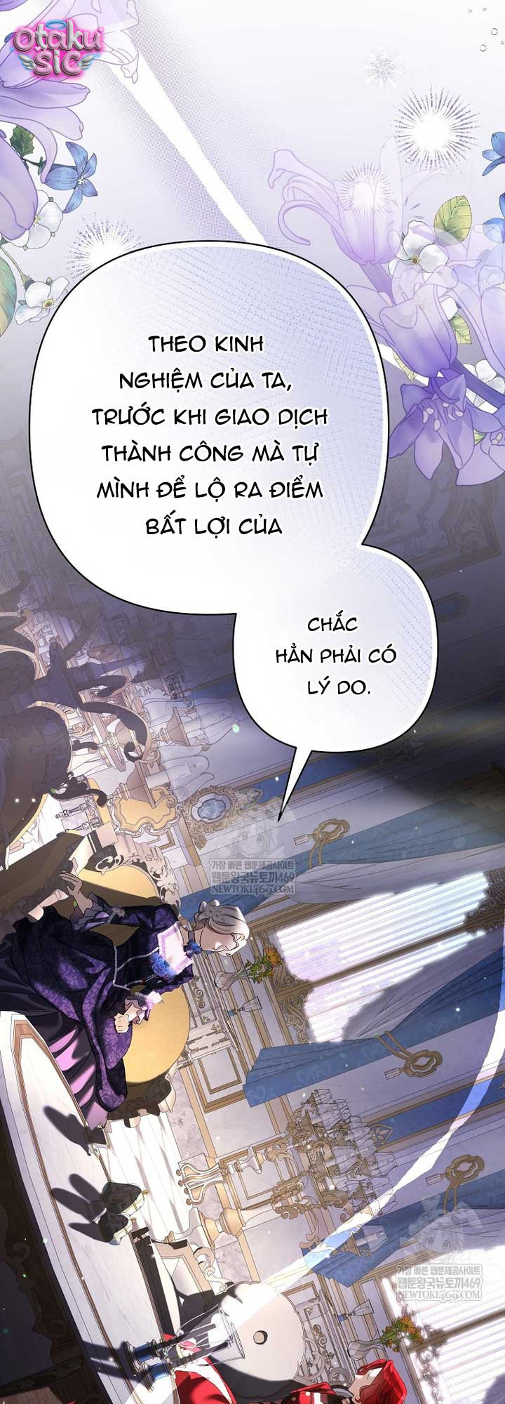 Tôi Vờ Mang Thai Nhưng Chồng Lại Quay Về - Chap 4 - Trang 79