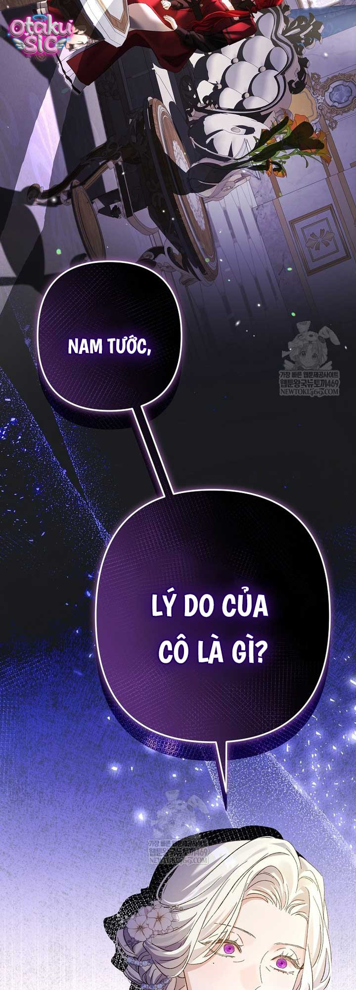 Tôi Vờ Mang Thai Nhưng Chồng Lại Quay Về - Chap 4 - Trang 80