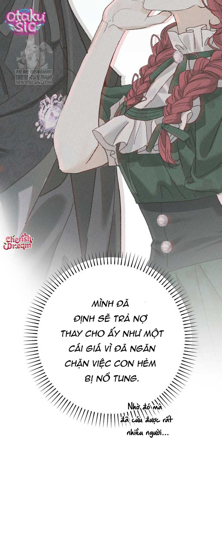 Tôi Vờ Mang Thai Nhưng Chồng Lại Quay Về - Chap 4 - Trang 9
