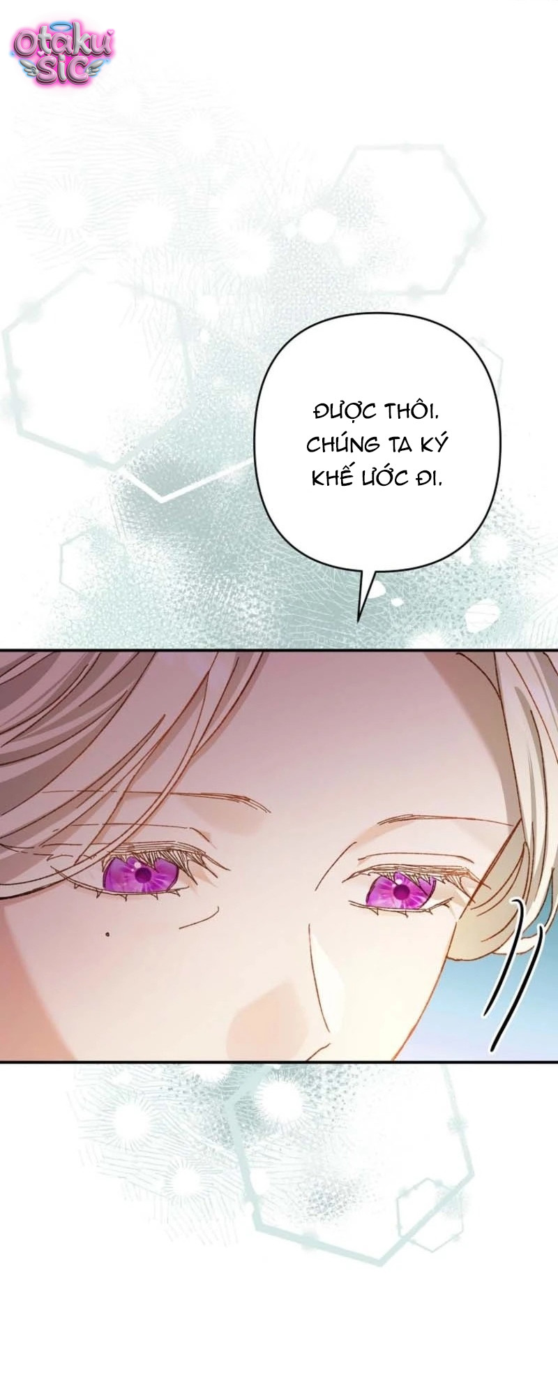 Tôi Vờ Mang Thai Nhưng Chồng Lại Quay Về - Chap 5 - Trang 13