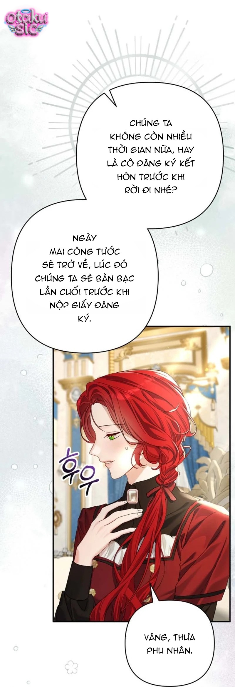 Tôi Vờ Mang Thai Nhưng Chồng Lại Quay Về - Chap 5 - Trang 14