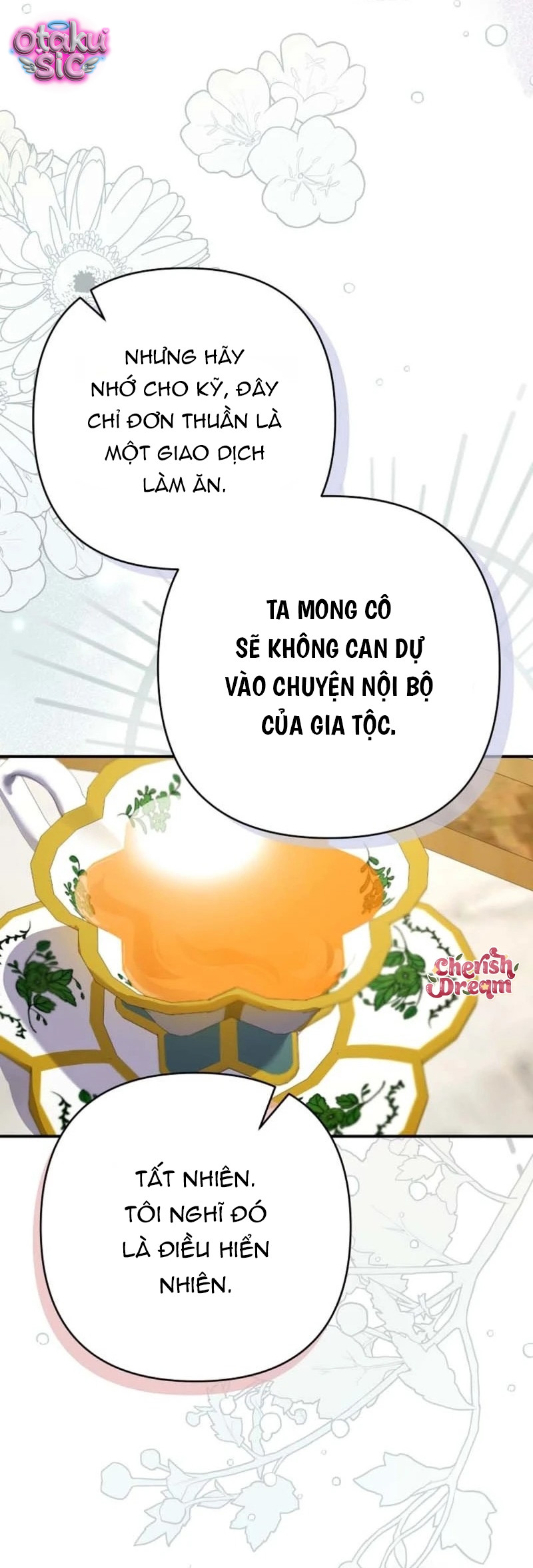 Tôi Vờ Mang Thai Nhưng Chồng Lại Quay Về - Chap 5 - Trang 15