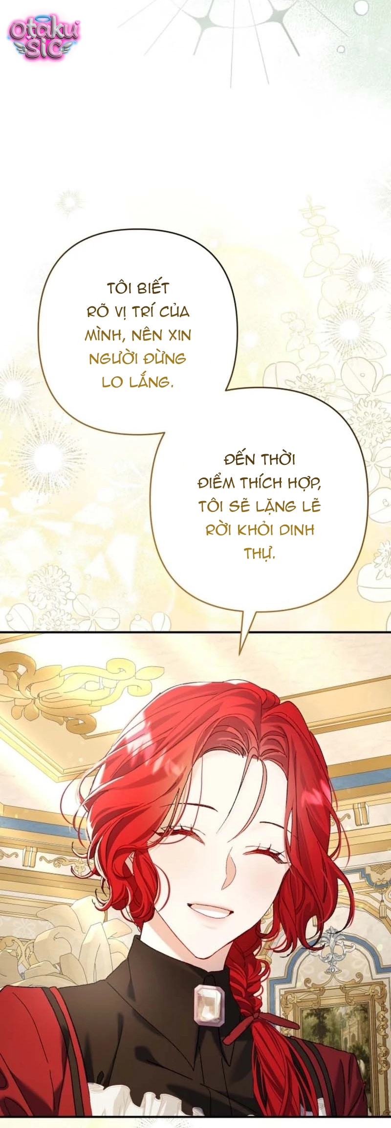 Tôi Vờ Mang Thai Nhưng Chồng Lại Quay Về - Chap 5 - Trang 17