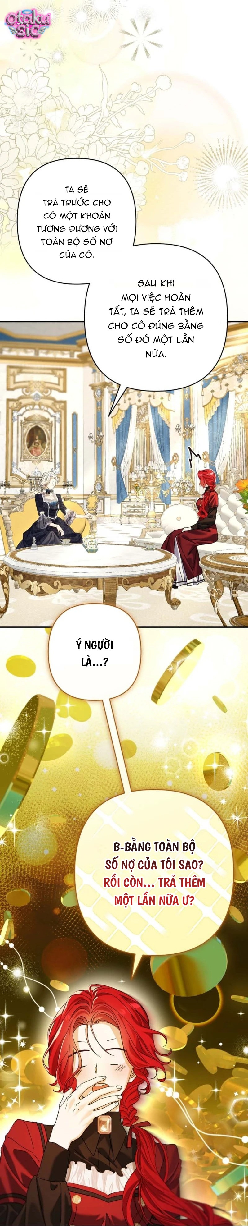 Tôi Vờ Mang Thai Nhưng Chồng Lại Quay Về - Chap 5 - Trang 18