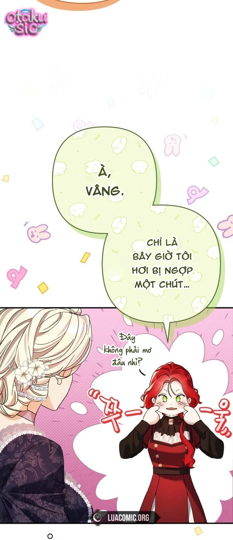 Tôi Vờ Mang Thai Nhưng Chồng Lại Quay Về - Chap 5 - Trang 20