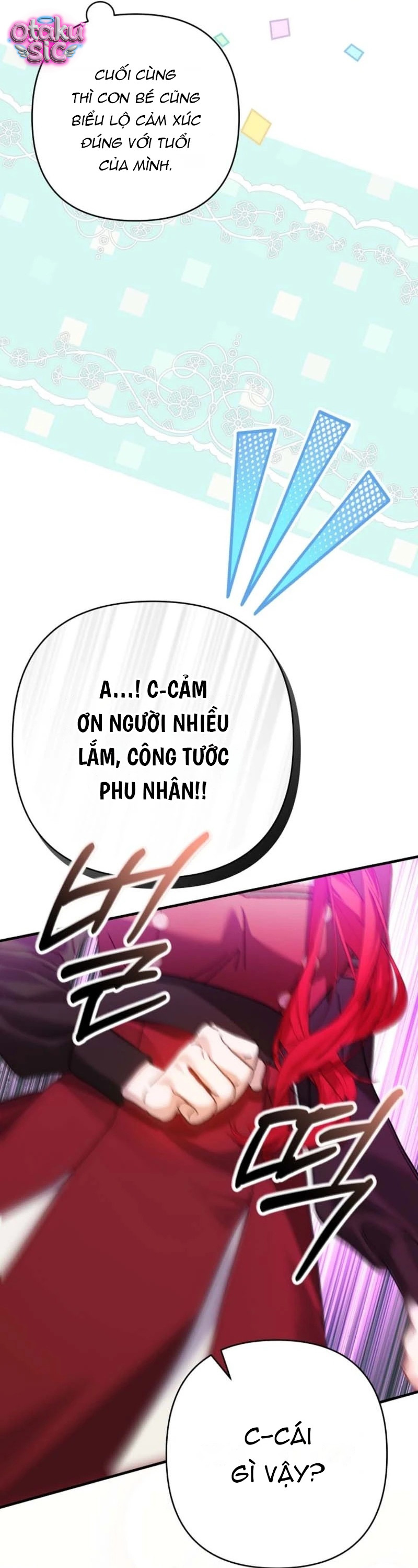 Tôi Vờ Mang Thai Nhưng Chồng Lại Quay Về - Chap 5 - Trang 21