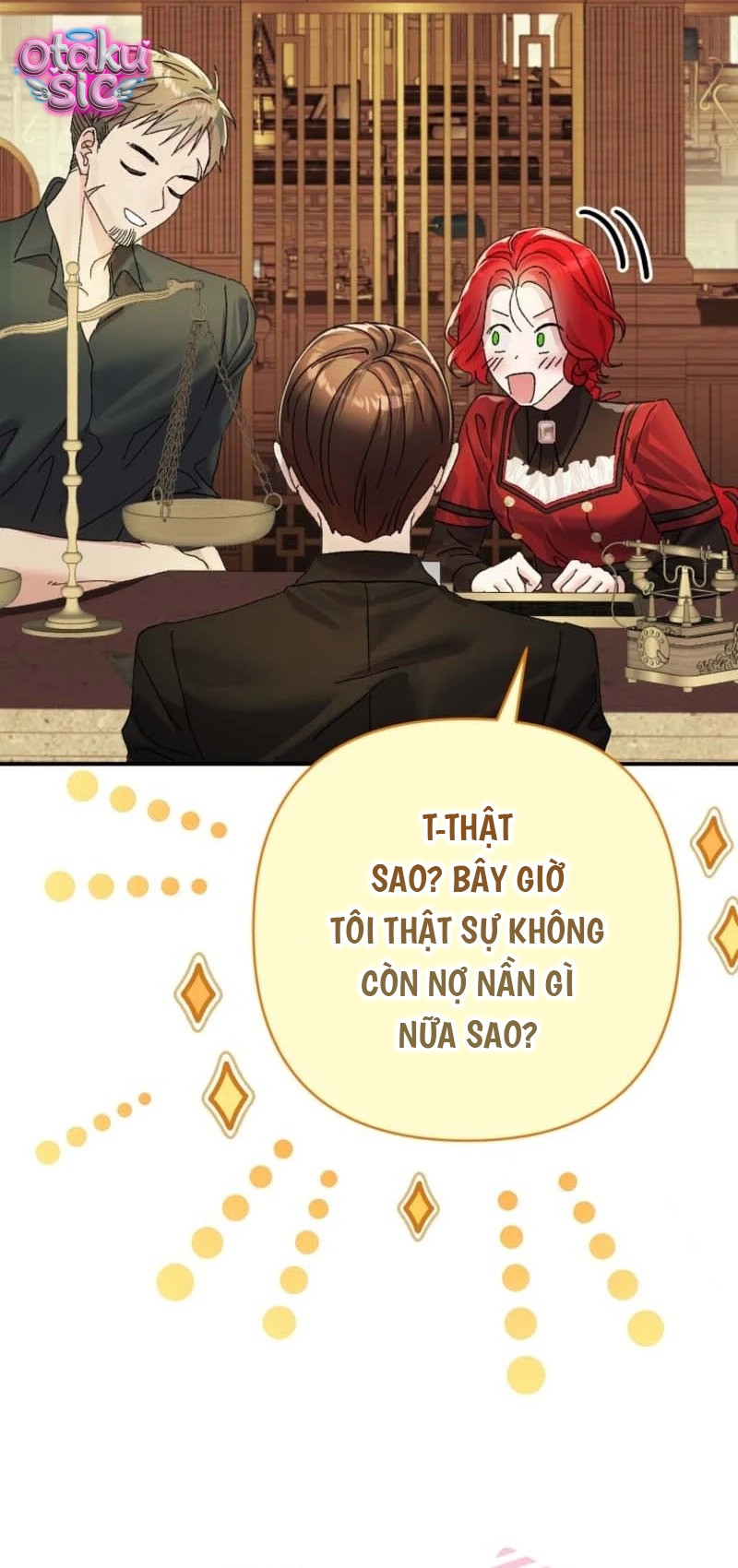 Tôi Vờ Mang Thai Nhưng Chồng Lại Quay Về - Chap 5 - Trang 31